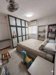 Blk 259 Tampines Street 21 (Tampines), HDB 3 Rooms #556269961